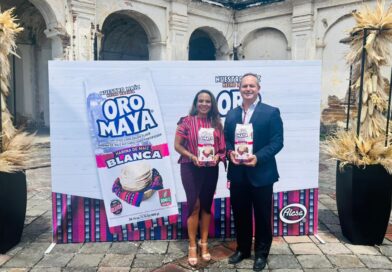 Oro Maya Blanca, la innovación que reafirma nuestra identidad cultural