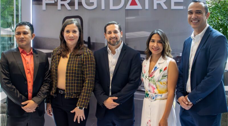 Frigidaire revoluciona la cocina guatemalteca con tecnología diseñada para el hogar