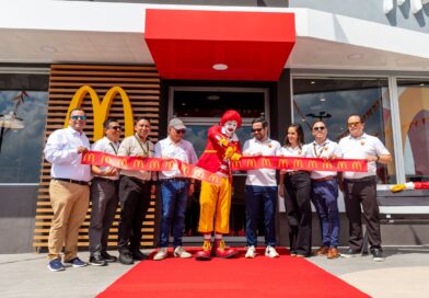 McDonald’s Reformadores: un nuevo lugar para compartir y disfrutar en Villa Nueva