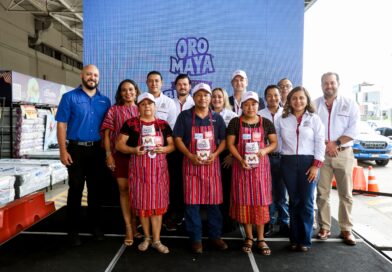 Una alianza que une sabor, cultura y apoyo a las comunidades guatemaltecas