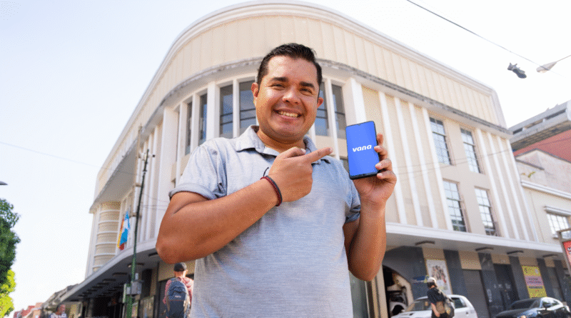 Más de un millón de guatemaltecos confían en tecnología hecha en el país