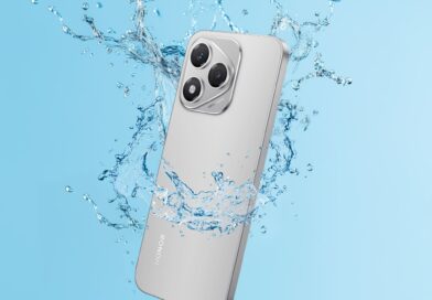 HONOR 400 Lite: captura tus aventuras con IA y durabilidad en este fin de semana largo