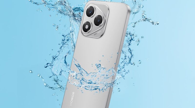 HONOR 400 Lite: captura tus aventuras con IA y durabilidad en este fin de semana largo