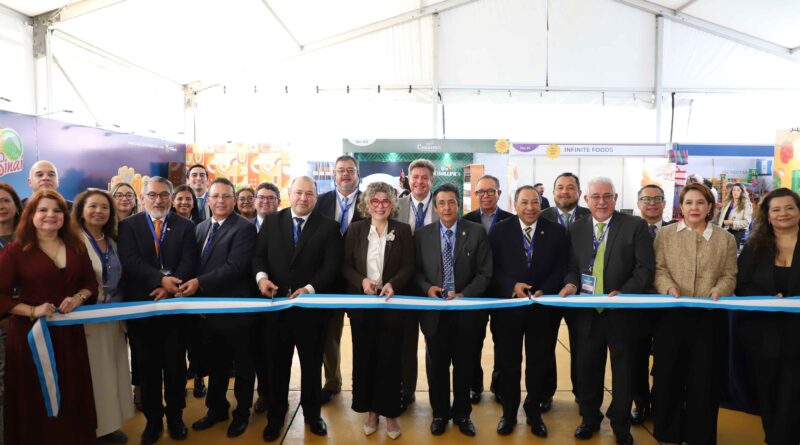 Manufexport 2025: Guatemala se consolida como la plataforma líder para conectar productos de góndola, con el mundo