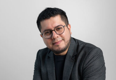 De la inspiración a la acción: El movimiento financiero que lidera Josué Arrecis en la región