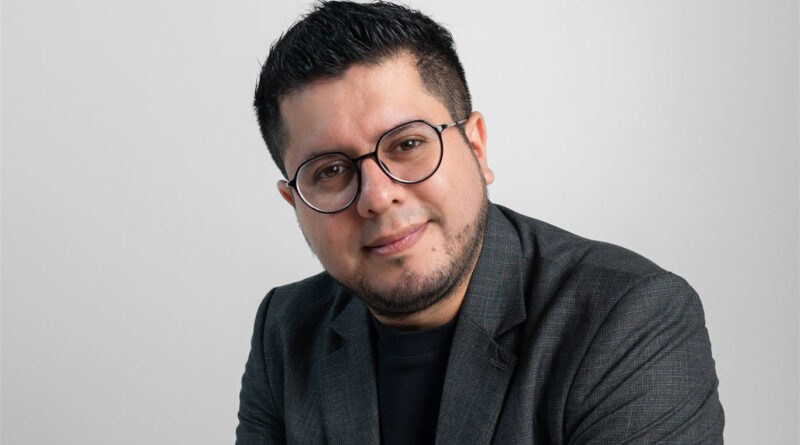 De la inspiración a la acción: El movimiento financiero que lidera Josué Arrecis en la región