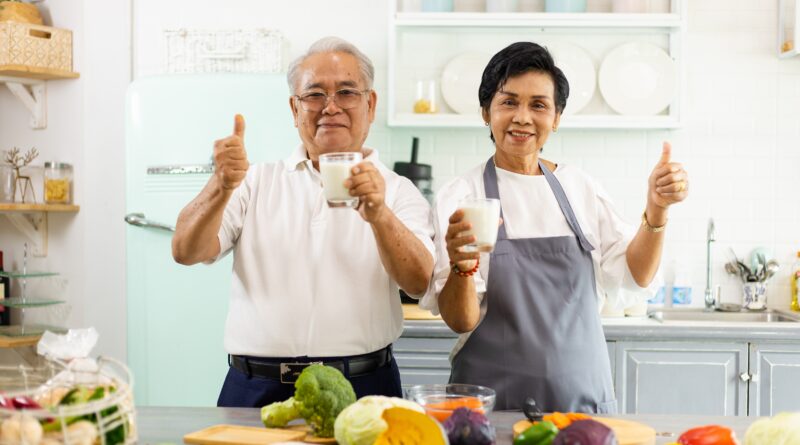 ¿Molestias al consumir leche?