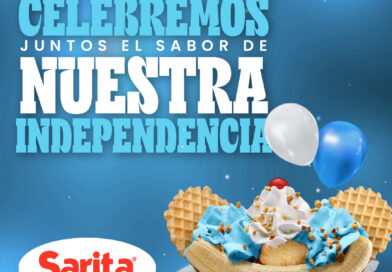 Helados Sarita celebra la temporada con helados especiales que honran el sabor y la tradición guatemalteca