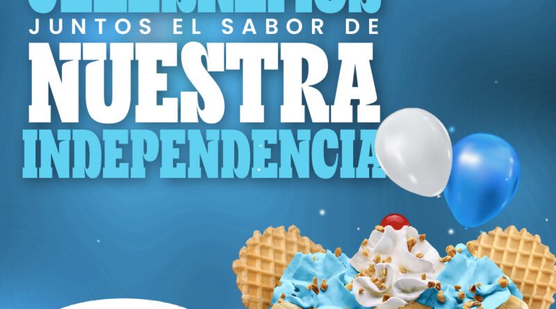 Helados Sarita celebra la temporada con helados especiales que honran el sabor y la tradición guatemalteca