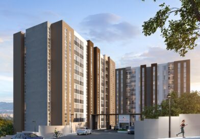 Vialto 18, la respuesta a la vida urbana con conexión, comunidad y bienestar