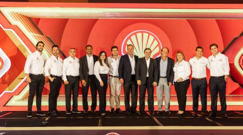 Shell Lubricantes y Lubriimport marcan un antes y un después en la industria automotriz en Guatemala