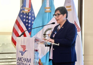 AmCham Guatemala promueve diálogo sobre certeza jurídica y cumplimiento tributario como pilares para la inversión 