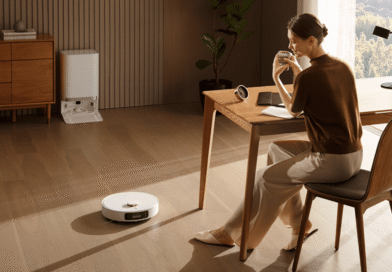 Así se ve el futuro con Xiaomi: un hogar que piensa, cuida y cocina contigo
