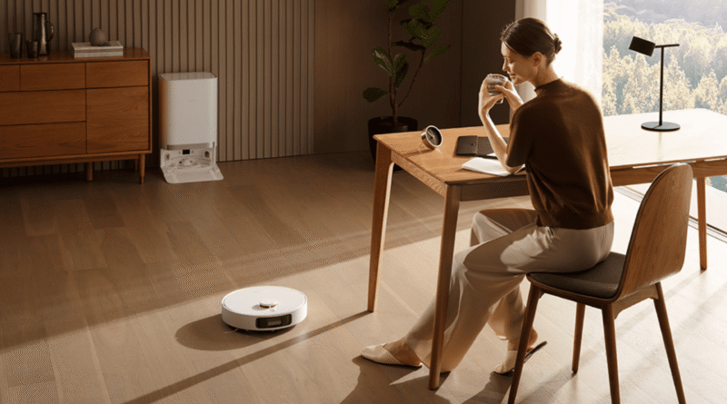 Así se ve el futuro con Xiaomi: un hogar que piensa, cuida y cocina contigo