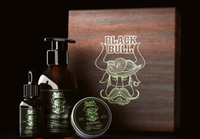 Black Bull celebra el Día Mundial de la Barba con el poder de lo natural