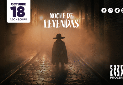 Octubre de Tradiciones, Talento y diversión: Actividades para todos los gustos