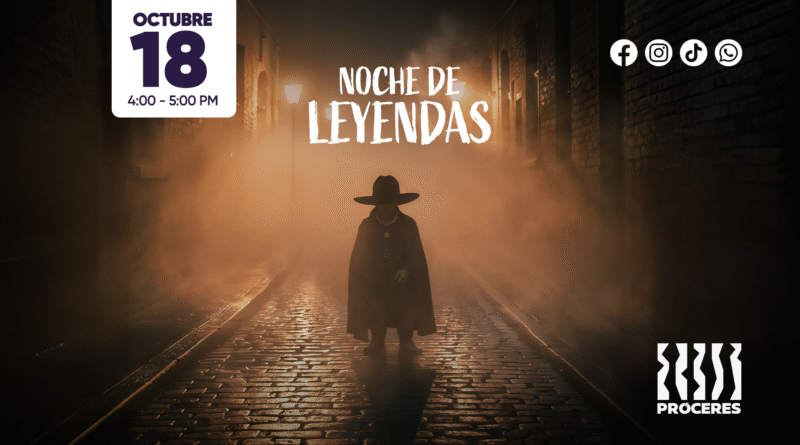Octubre de Tradiciones, Talento y diversión: Actividades para todos los gustos