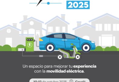 EV Show 2025: La movilidad eléctrica acelera en Guatemala