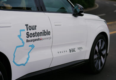 BAC conecta sostenibilidad, movilidad y turismo en el Mes de las Acciones Positivas
