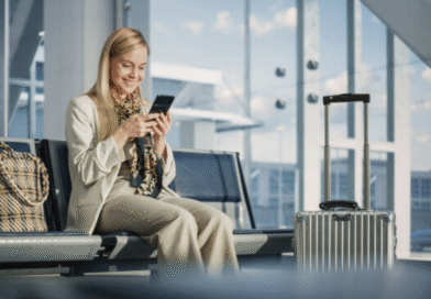 Tu equipaje puede perderse, tu tranquilidad no: conoce cómo proteger tu equipaje con Assist Card