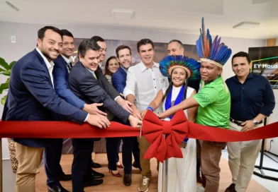 EY inaugura la primera EY House en Latinoamérica, desde Brasil, para acelerar la agenda climática y fortalecer la colaboración del sector privado en la región