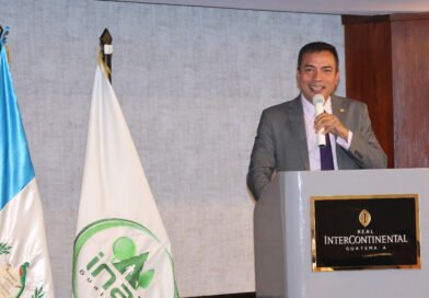 Se acerca el XIII edición del Congreso Forestal Nacional