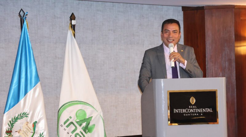 Se acerca el XIII edición del Congreso Forestal Nacional