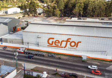 GERFOR reafirma su compromiso con Guatemala: inversión, confianza y sostenibilidad