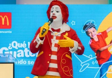 McDonald’s celebra la creatividad de los niños con el Certamen de Cuentos y el Certamen de Dibujo