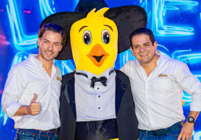 Pollo Campero celebra 35 años, iluminando la magia de Fin de Año con “La noche de los deseos”