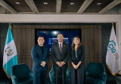 CIG y GEO anuncian el VII Congreso de Talento Humano para fortalecer la competitividad empresarial en Guatemala