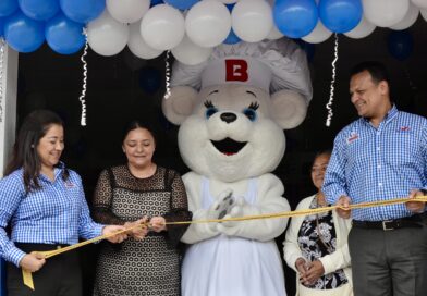 Bimbo de Guatemala impulsa el emprendimiento femenino con nuevo expendio social en Cobán