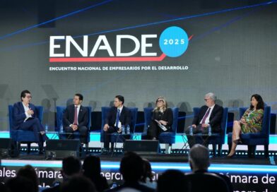 Encuentro Nacional de Empresarios por el Desarrollo ENADE 2025