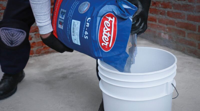 Fester, marca de Henkel, lanza innovadoras soluciones para la protección y reparación del hogar