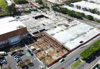 Metrocentro se prepara para inaugurar en los próximos meses  