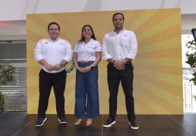 Shell, Banco CUSCATLAN y Shell Select traen a Sebastián Yatra en un concierto exclusivo para sus clientes