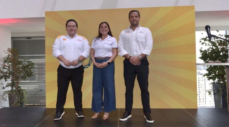 Shell, Banco CUSCATLAN y Shell Select traen a Sebastián Yatra en un concierto exclusivo para sus clientes