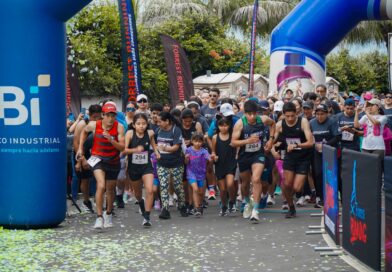 Good Neighbors impulsa la educación menstrual con la segunda edición de la Good Run 2025