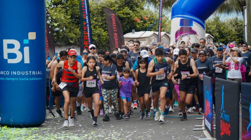 Good Neighbors impulsa la educación menstrual con la segunda edición de la Good Run 2025