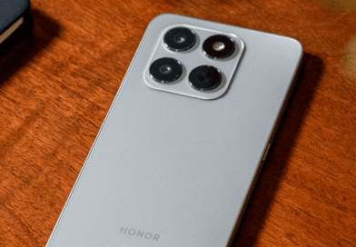 HONOR 400 Smart: Paga sin contacto con NFC, resiste sin límites, con batería para todo el día