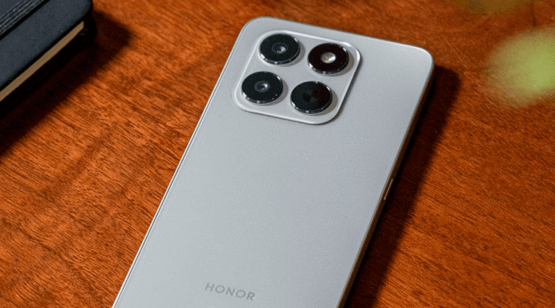 HONOR 400 Smart: Paga sin contacto con NFC, resiste sin límites, con batería para todo el día