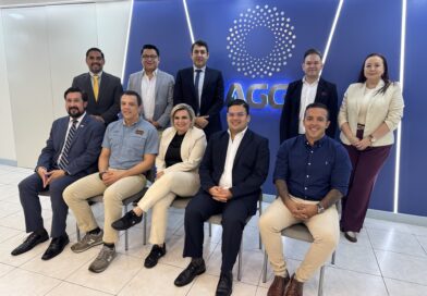 AGG celebrará la excelencia gerencial en la 19ª Edición del Galardón Gerente del Año 2025