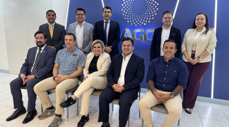 AGG celebrará la excelencia gerencial en la 19ª Edición del Galardón Gerente del Año 2025