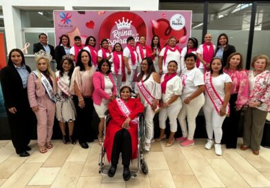 Galerías La Pradera y FUNDECAN celebran la vida con una nueva edición de “Reinas de la esperanza”