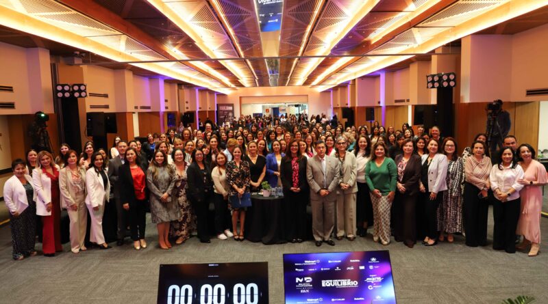 Mujeres y jóvenes unen fuerzas para impulsar la innovación y la inteligencia artificial en los negocios