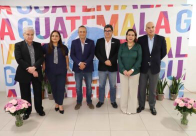 Guatemala exportó US$120 millones en plantas ornamentales, follajes y flores en 2024 y apunta a un mercado potencial de US$213 millones