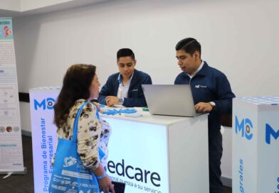 Destination Health GT, la herramienta que presentará la oferta exportable de salud y bienestar del país al mundo
