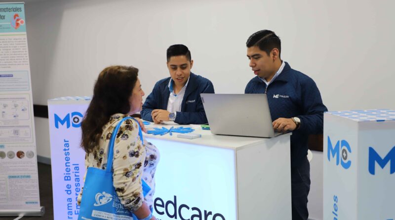 Destination Health GT, la herramienta que presentará la oferta exportable de salud y bienestar del país al mundo