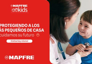 MAPFRE Kids protege la salud infantil en Guatemala con cobertura integral y accesible
