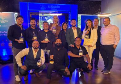Creatividad en cada gota: Mezcal Lab 2025 Celebra la Mixología y la Tradición del Mezcal